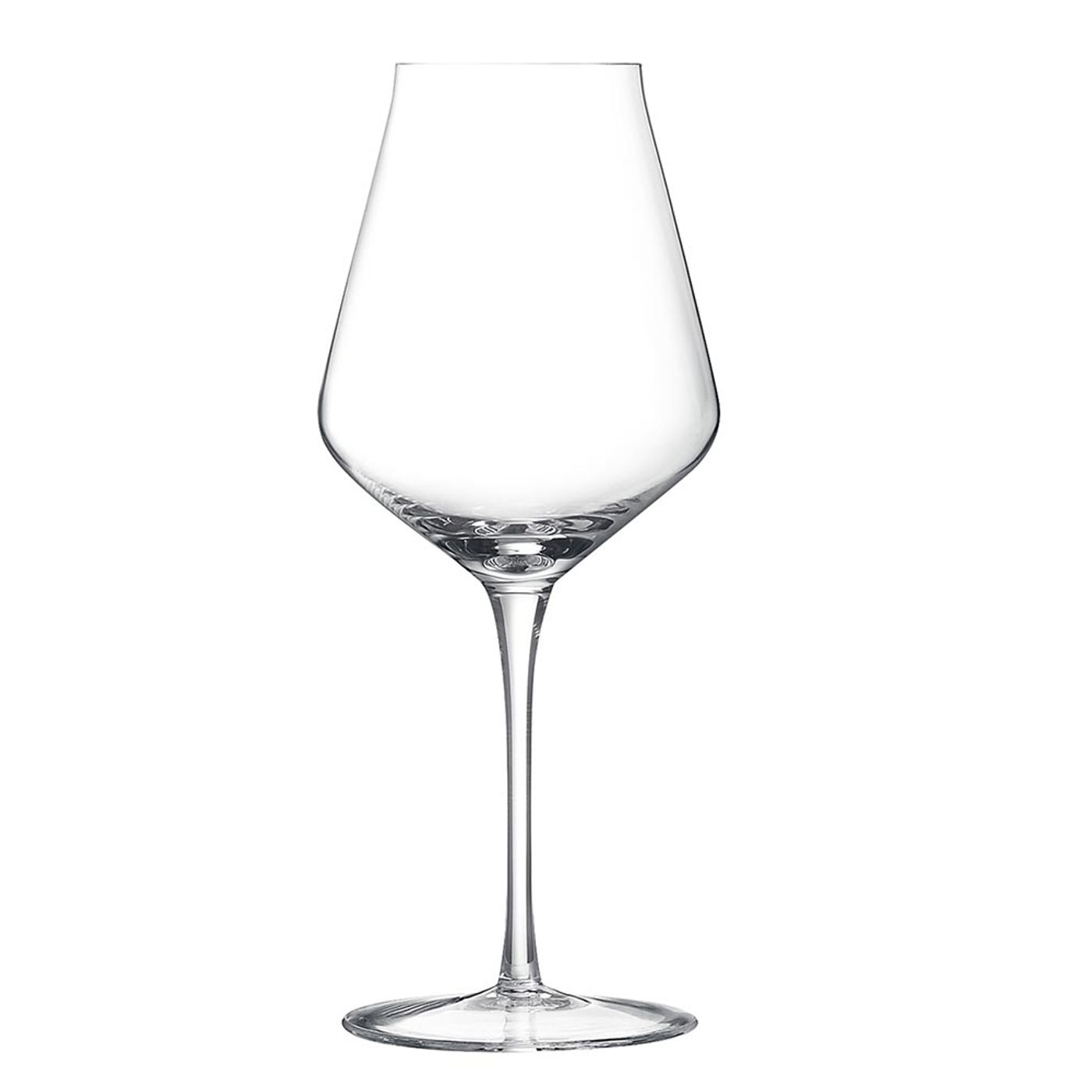 Verre à pied  REVEAL'UP Soft 40 cl boite de 6